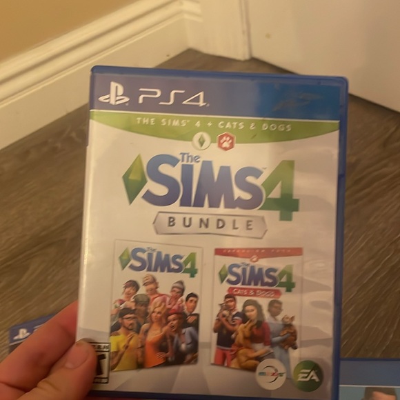 Various ps4 games including FIFA 19 - Picture 4 of 6